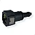 Conector Mangueira Reservatório Fiat Uno Palio Mobi Fiorino Motor EVO - Imagem 2