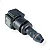 Conector Mangueira Reservatório Fiat Uno Palio Mobi Fiorino Motor EVO - Imagem 1