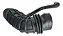 Mangueira Filtro Ar Chevrolet Kadett Ipanema 2.0 8V 1997 a 1998 93235054 - Imagem 3