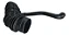 Mangueira Filtro Ar Chevrolet Kadett Ipanema 2.0 8V 1997 a 1998 93235054 - Imagem 2
