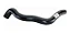 Mangueira Inferior Radiador VW Fox Polo 1.6 Com Engate 6Q0122051AM - Imagem 1