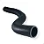 Mangueira Superior Radiador Hyundai HB20 1.0 Turbo 2022 25411R1400 - Imagem 2