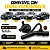 Kit Antichama Motor AP Gol Saveiro Parati Santana 1.6 1.8 2.0 - Imagem 3