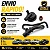 Kit Antichama Motor AP Gol Saveiro Parati Santana 1.6 1.8 2.0 - Imagem 5