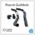 Kit Mangueiras Ar Quente Flanges Sonic Tracker Spin Cobalt - Imagem 2