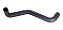 Mangueira Inferior Radiador Hilux 2.7 Flex 2011 a 2018 165720C070 - Imagem 1