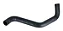 Mangueira Inferior Radiador Hilux 2.7 Flex 2011 a 2018 165720C070 - Imagem 2