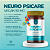 Neuro Psicare Vegan - 50 Mg - Imagem 2