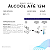Teste de Álcool na Saliva  - 10 Unid - Imagem 3