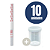 Teste de Droga Lds Urina - 10 Unid - Imagem 3