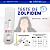 Teste Zolpidem  - 5 Unid - Cassete - Imagem 3