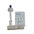 Teste Multidrogas 8 Drogas (Saliva) - Cx 5 Unid - Imagem 1