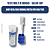 Teste Multidrogas 8 Drogas (Saliva) Cup - Cx 10 Unid - Imagem 4