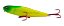 Isca Artificial Superfície Dog Walking 90 9cm - Strike Pro - Imagem 5