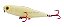 Isca Artificial Superfície Dog Walking 90 9cm - Strike Pro - Imagem 9