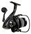 Molinete Xtreme 40 4 Rolamentos - Albatroz Fishing - Imagem 5