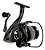 Molinete Xtreme 20 4 Rolamentos - Albatroz Fishing - Imagem 5