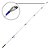 Vara Para Molinete Future Surf 4,20 Praia Long Cast - D'Lumin - Imagem 4