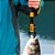 Alicate De Contenção Garra Balança Até 21kg - Deyu - Imagem 2