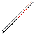 Vara Para Molinete Manjuba 1,65m 2p 10-20lb Albatroz Fishing - Imagem 2