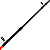 Vara Para Molinete Manjuba 2,40m 2p 10-20lb Albatroz Fishing - Imagem 6
