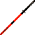 Vara Para Molinete Manjuba 2,40m 2p 10-20lb Albatroz Fishing - Imagem 5