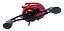 Carretilha Red-x Bg Perfil Baixo 11 Rolamentos - Maruri - Imagem 4