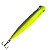 Isca Artificial Similar Brava 9cm 11g Com Ratling - CMiK - Imagem 4