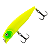 Isca Artificial Similar Brava 9cm 11g Com Ratling - CMiK - Imagem 1