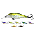 Isca Bicudinha 40 4cm 2,7g Fundo - Albatroz Fishing - Imagem 9