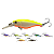 Isca Bicudinha 40 4cm 2,7g Fundo - Albatroz Fishing - Imagem 12