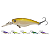 Isca Bicudinha 40 4cm 2,7g Fundo - Albatroz Fishing - Imagem 3