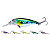 Isca Bicudinha 40 4cm 2,7g Fundo - Albatroz Fishing - Imagem 6
