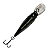 Isca Bicudinha 40 4cm 2,7g Fundo - Albatroz Fishing - Imagem 14