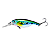 Isca Bicudinha 40 4cm 2,7g Fundo - Albatroz Fishing - Imagem 4