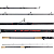 Vara Para Carretilha Blade Carbon 2,40m 2 Partes - Albatroz Fishing - Imagem 1