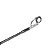 Vara Para Carretilha Blade Carbon 2,40m 2 Partes - Albatroz Fishing - Imagem 2