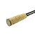 Vara Para Carretilha Blade Carbon 2,40m 2 Partes - Albatroz Fishing - Imagem 6