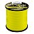 Linha Monofilamento Fiber Soft Yellow 0,37mm 500m - Crown - Imagem 2
