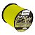 Linha Monofilamento Fiber Soft Yellow 0,37mm 500m - Crown - Imagem 4
