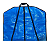 Tapete Cama Para Pesagem Peixe Pesqueiro 142x90cm - Maxx Fish - Imagem 2