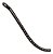 Anzol Chinu Sure Kirin Black Nickel Sem Fisga - Albatroz Fishing - Imagem 5