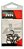 Anzol Chinu Sure Kirin Black Nickel Sem Fisga - Albatroz Fishing - Imagem 2