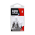 Anzol Chinu Sure Black Nickel Sem Fisga - Albatroz Fishing - Imagem 2