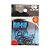 Anzol Black Nickel Com Farpa e Fisga 6040 - Maruri - Imagem 2