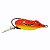 Isca Artificial Get Frog 60 Red Sapo Superfície Anzol VMC - Sumax - Imagem 2