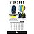 Linha Monofilamento Stum Soft Amarela Azul  300m - Albatroz Fishing - Imagem 9