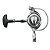 Molinete Campeche Deyu 6 Rolamento Drag 10kg - Deyu - Imagem 2