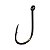 Anzol LS-3313F Black e Gold Com Fisga - Gamakatsu - Imagem 2