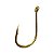Anzol LS-3313F Black e Gold Com Fisga - Gamakatsu - Imagem 5